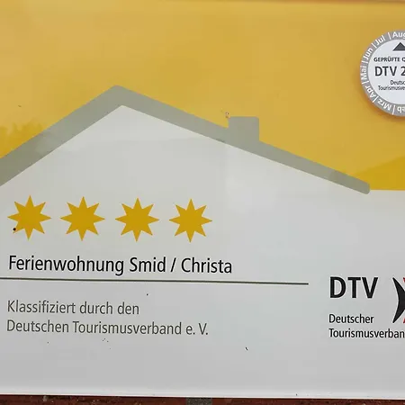 Christa - Nur Fuer Urlaubsgaeste, 25124 Bunde (Lower Saxony)