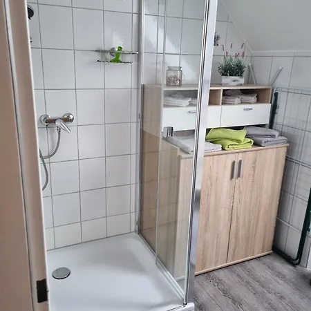 Christa - Nur Fuer Urlaubsgaeste, 25124 Апартаменты Bunde (Lower Saxony)