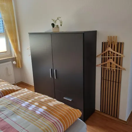 Christa - Nur Fuer Urlaubsgaeste, 25124 Апартаменты Bunde (Lower Saxony)